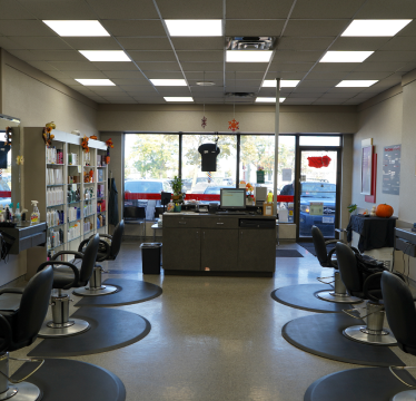 First Choice Hair Salon