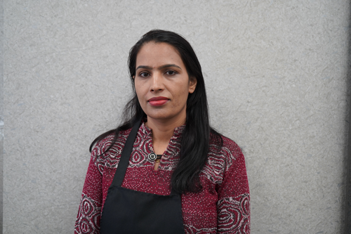 Khushnooda