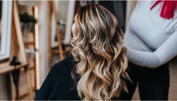 Balayage