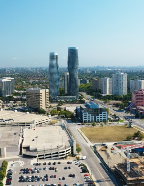Mississauga