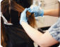 Keratin Hair Smoothing