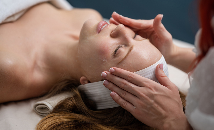 Facial Spa