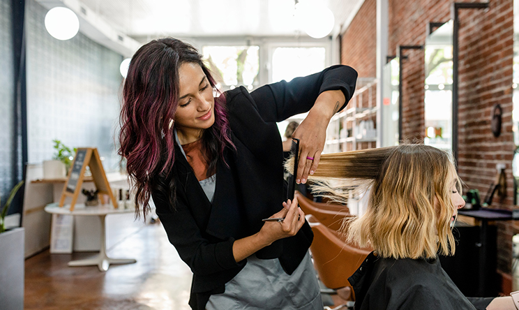 Haircuts