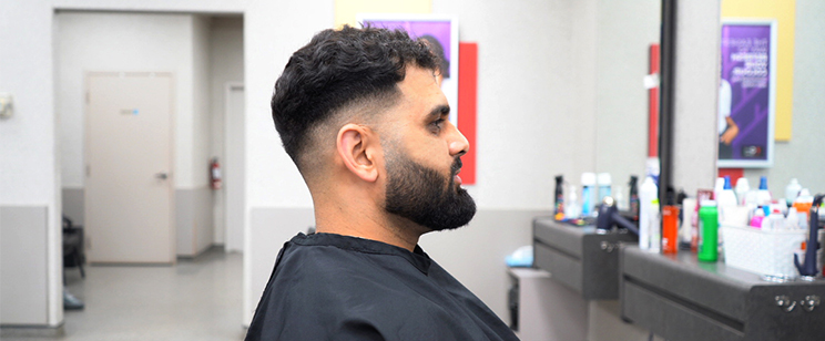 Makeup Hair and Spa Services