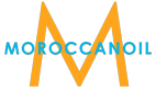 Moroccanoil logo
