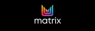 Matrix logo
