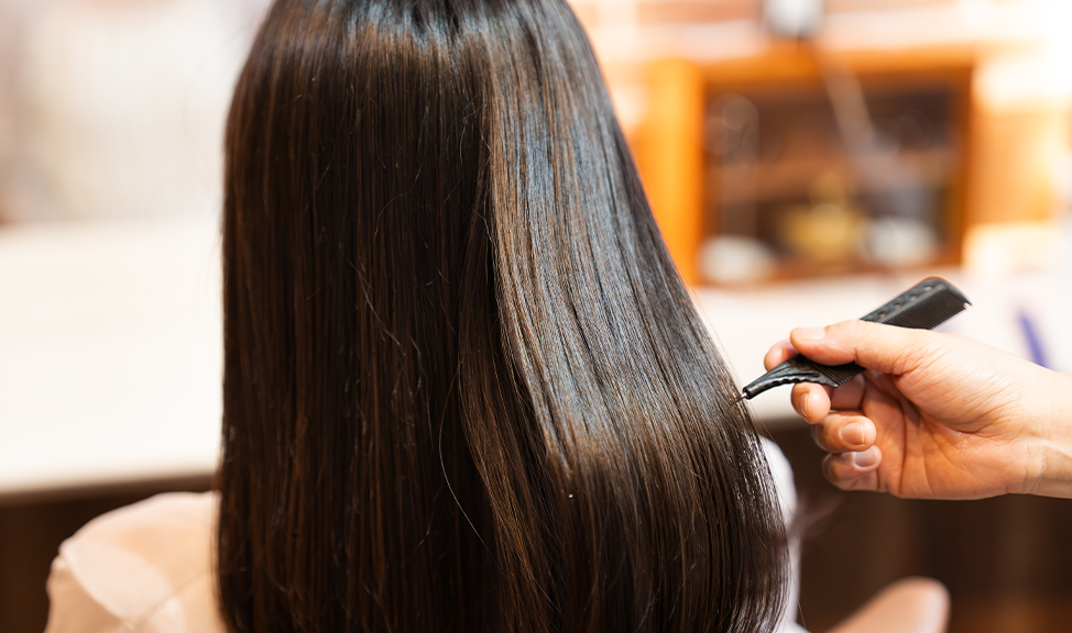 A complete guide to hair treatments in Brampton: Keratin, gloss, and more