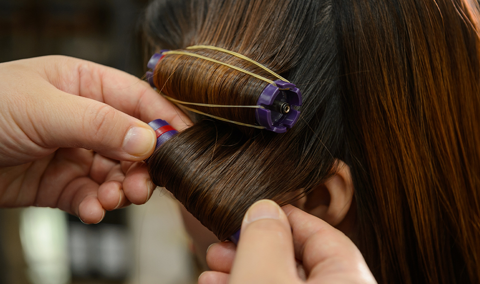 Everything you need to know about hair perming in Brampton: 4 trends and tips